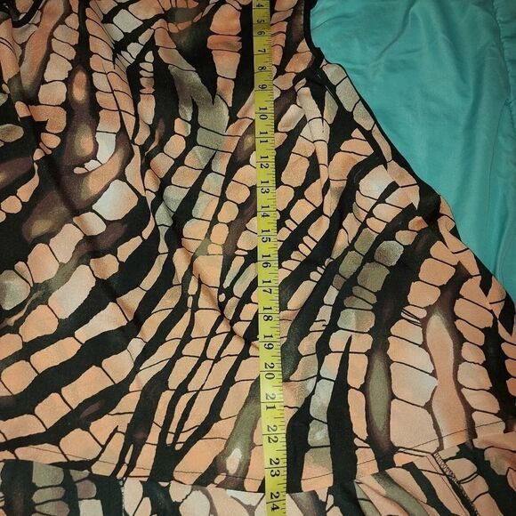 ROS BURG tank top - Picture 4 of 9